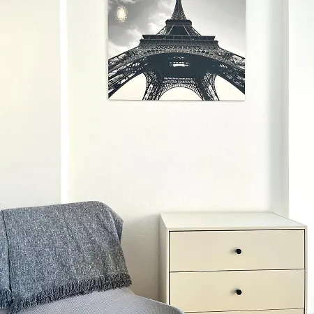 Furnished 1 Bedroom I Center * كولدينغ