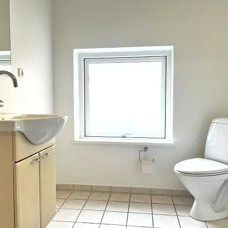 Furnished 1 Bedroom I Center كولدينغ