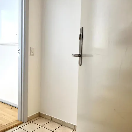 شقة Furnished 1 Bedroom I Center *